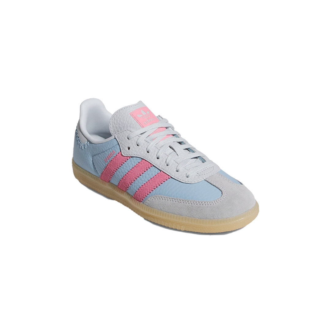 adidas Unisex Samba OG J | JQ4487