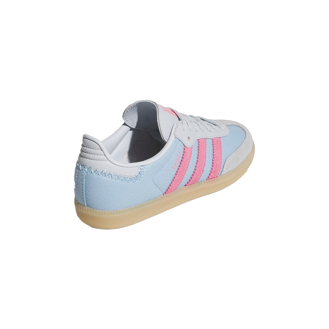 adidas Kids Samba OG J | JQ4487