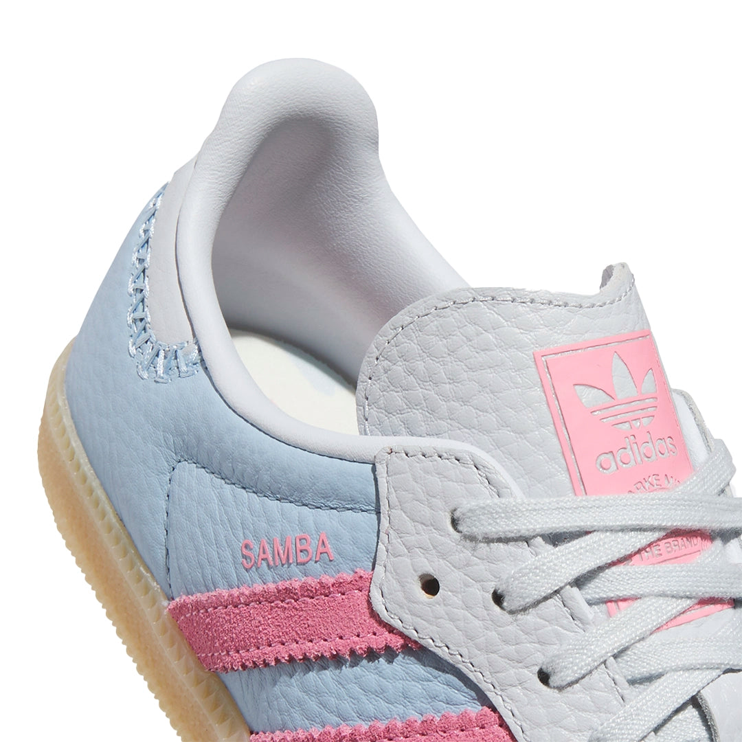 adidas Kids Samba OG J | JQ4487