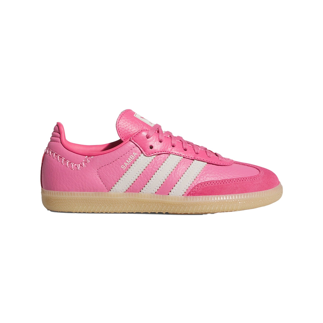 adidas Unisex Samba OG J | JQ4488
