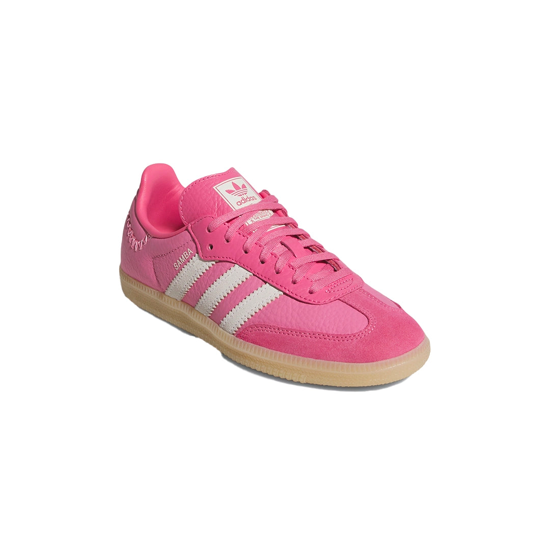 adidas Unisex Samba OG J | JQ4488