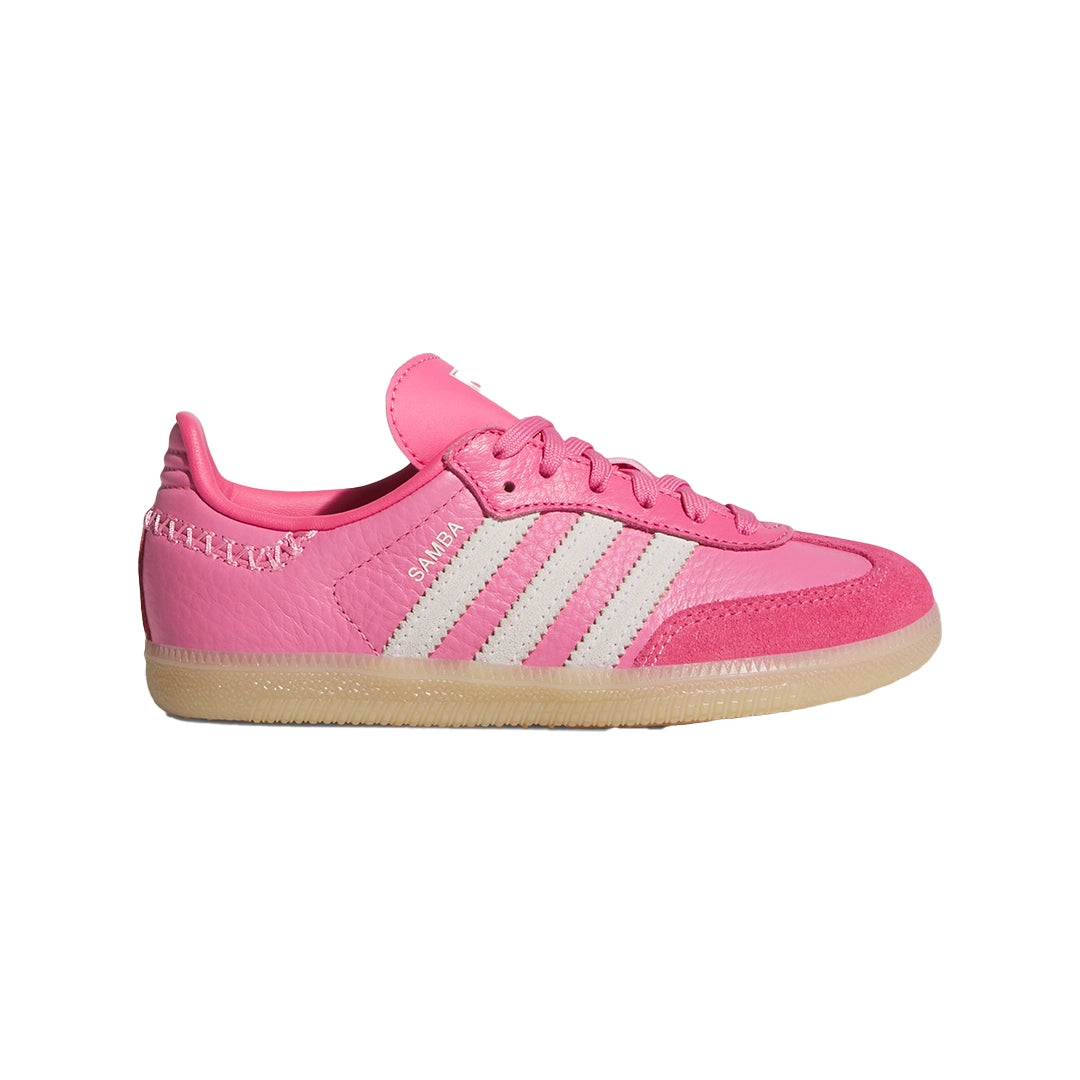 adidas Unisex Samba OG C | JQ4496