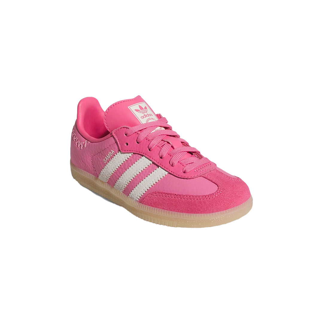 adidas Unisex Samba OG C | JQ4496