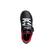 adidas Unisex Grand Court Spider-Man EL K | JQ8073