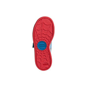 adidas Unisex Grand Court Spider-Man EL K | JQ8073