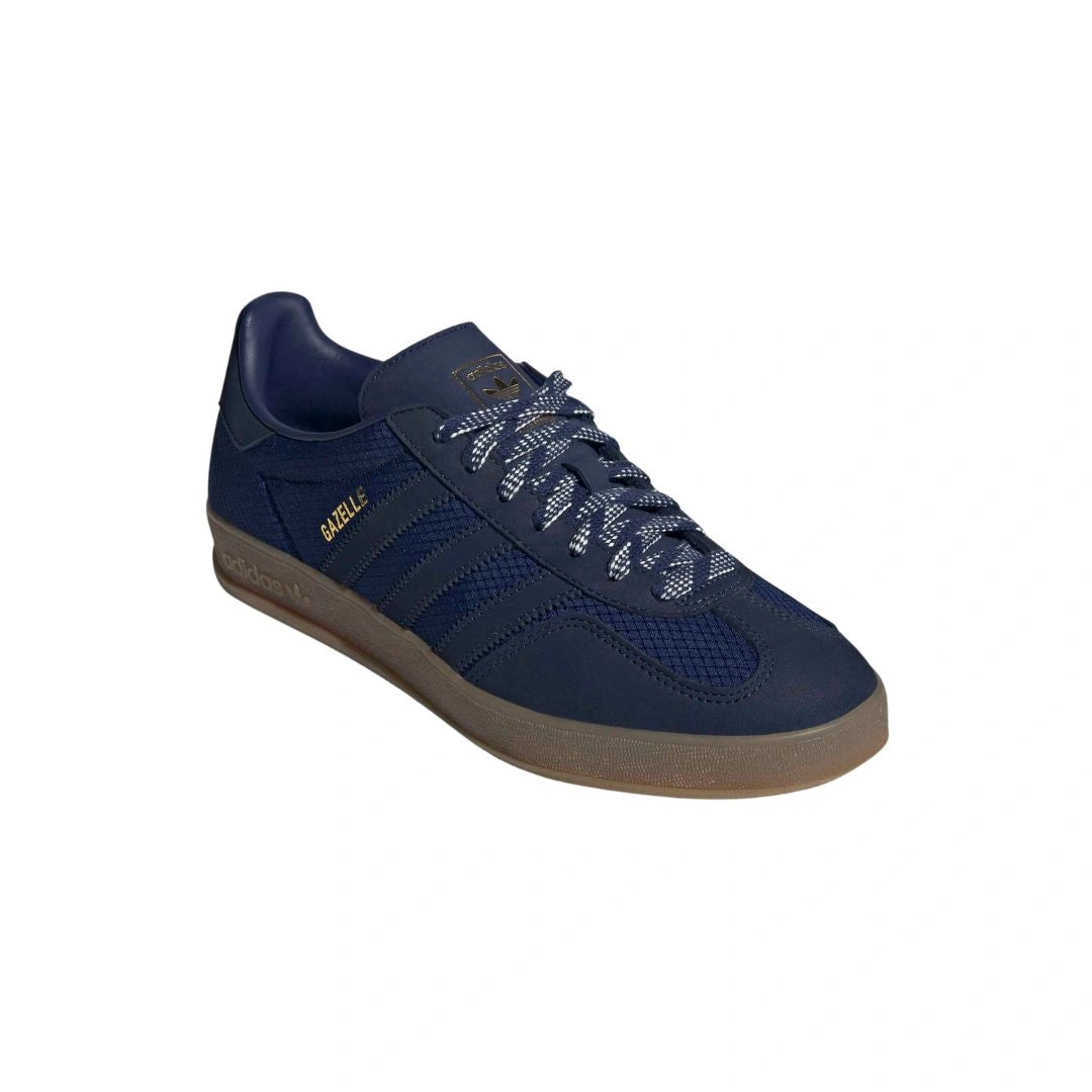 adidas Men Gazelle Indoor | JQ8394  Sports Central