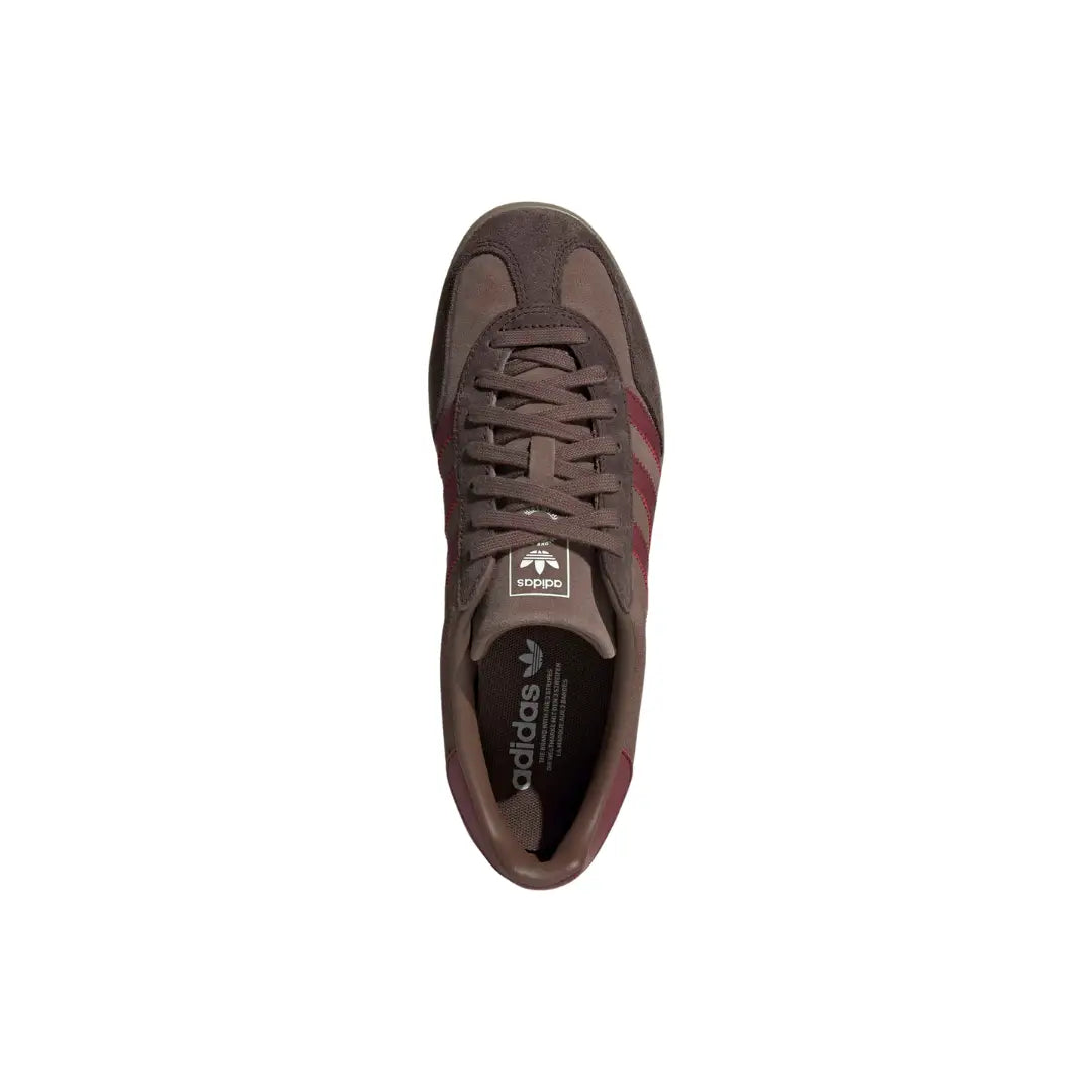 adidas Men Gazelle Indoor | JQ8398