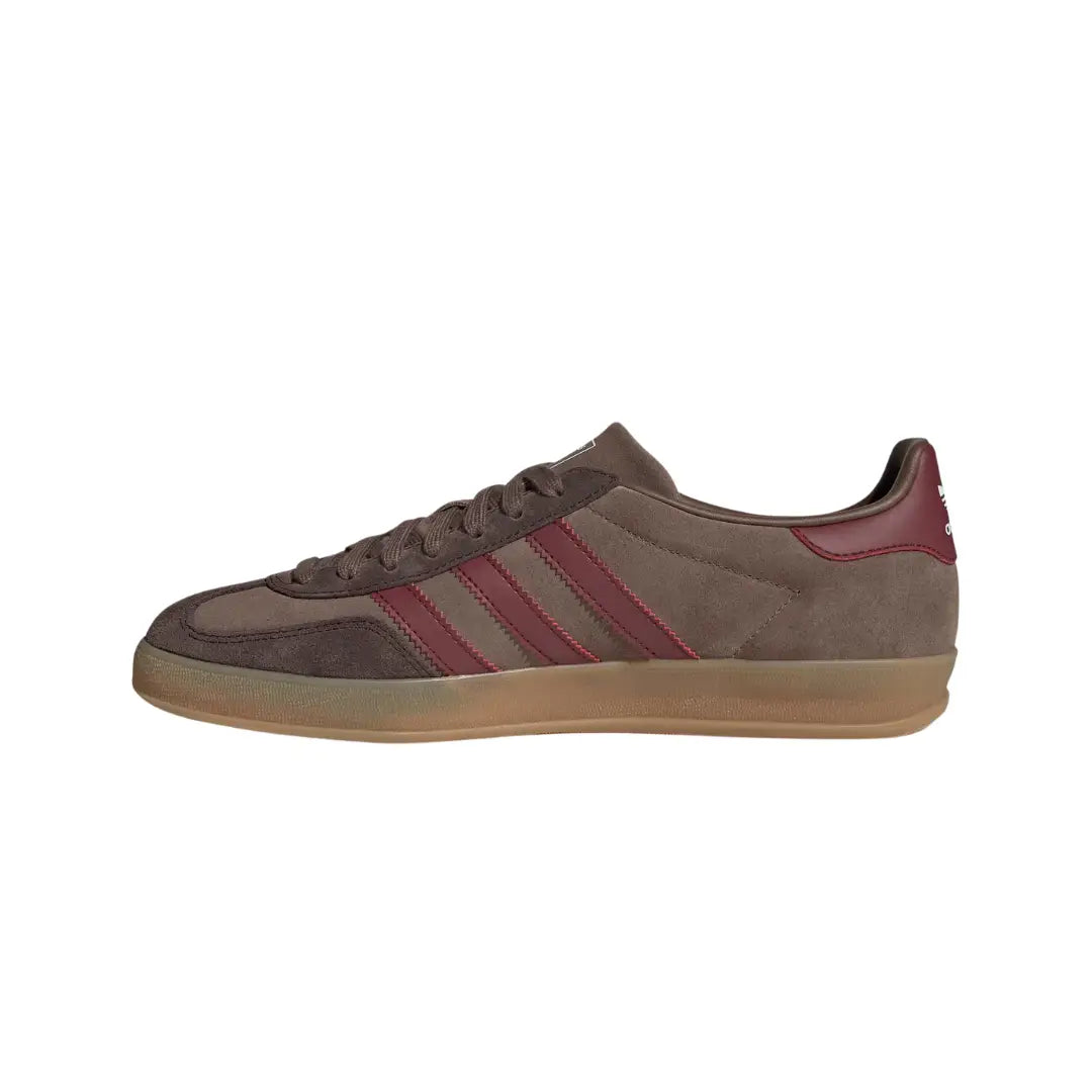 adidas Men Gazelle Indoor | JQ8398