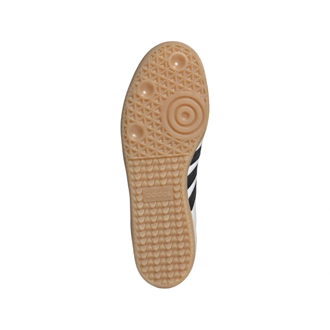 adidas Unisex Samba JP | JQ9055