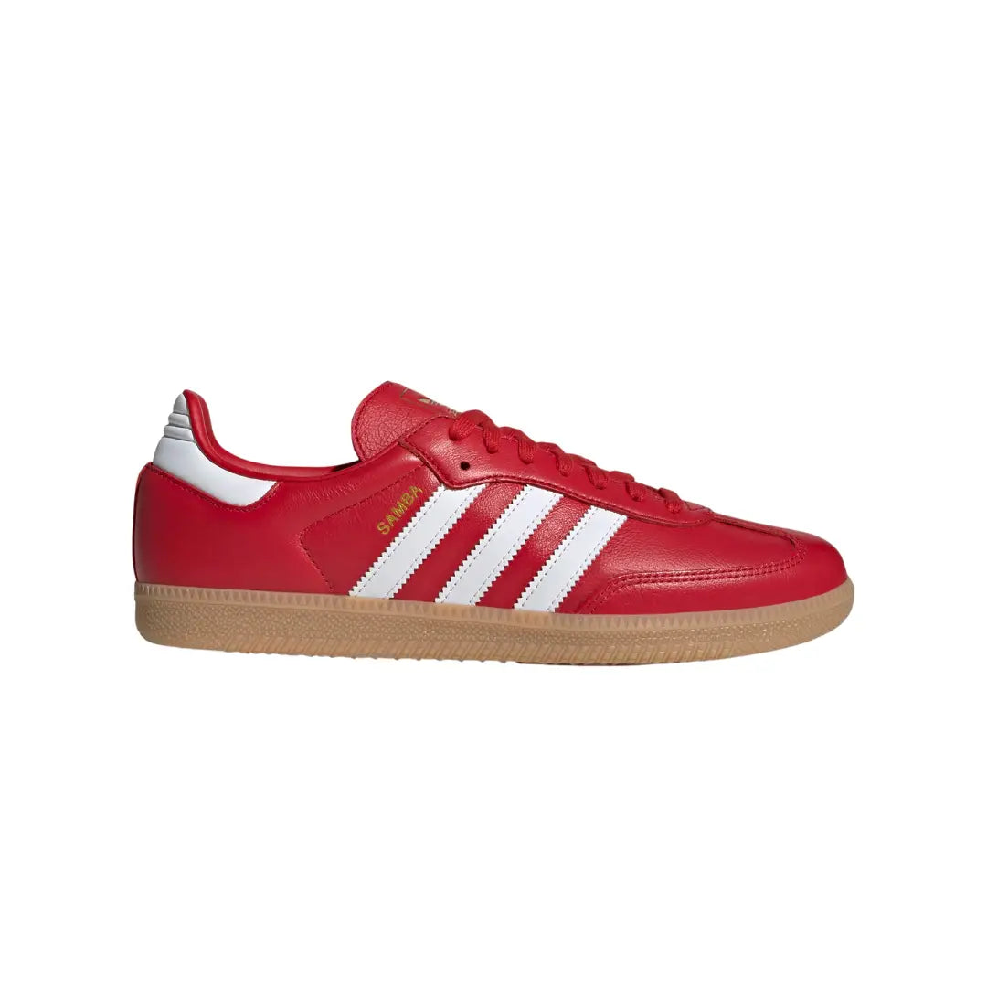 adidas Men Samba OG | JR0881