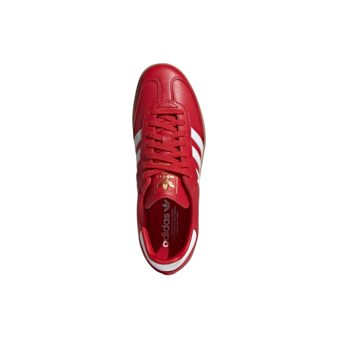 adidas Men Samba OG | JR0881