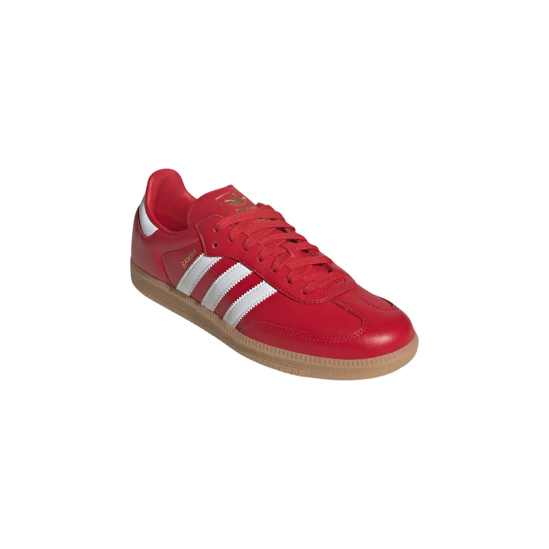 adidas Men Samba OG | JR0881