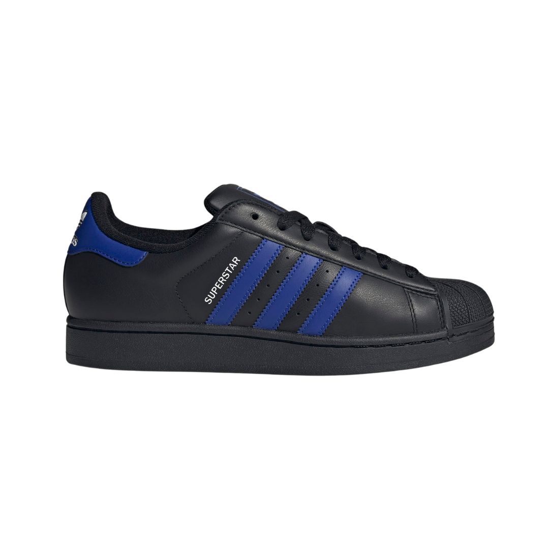 adidas Unisex Superstar II | JR1632