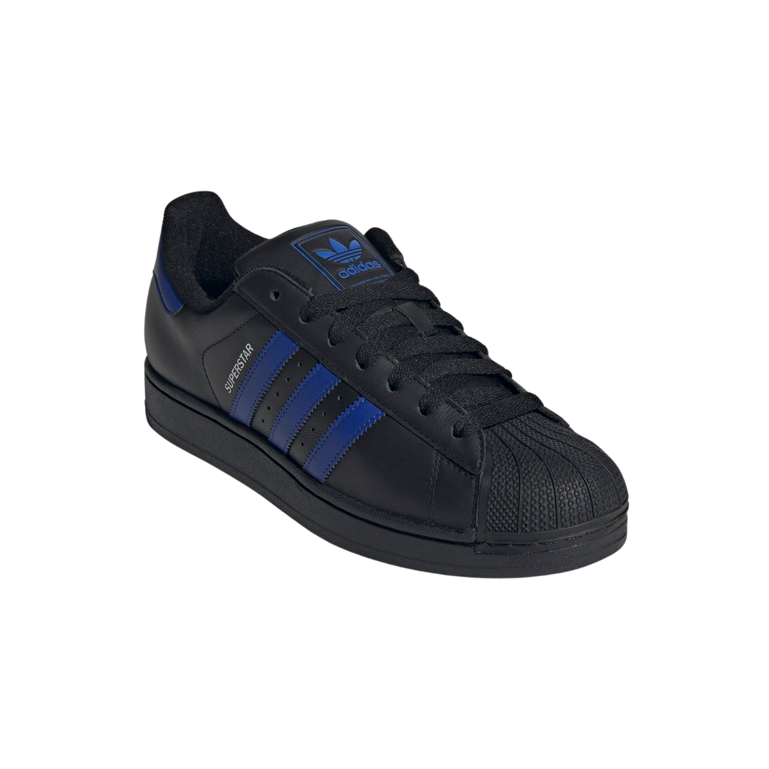 adidas Unisex Superstar II | JR1632