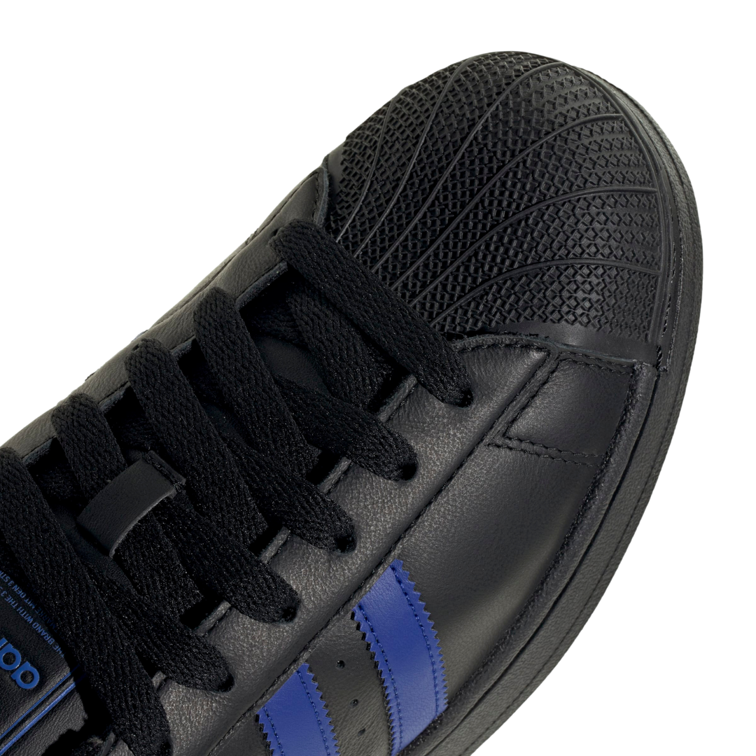 adidas Unisex Superstar II | JR1632