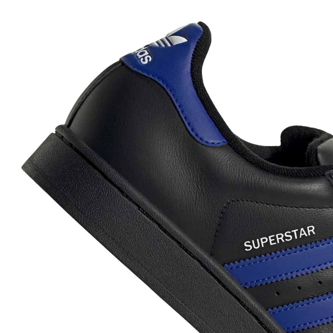 adidas Unisex Superstar II | JR1632