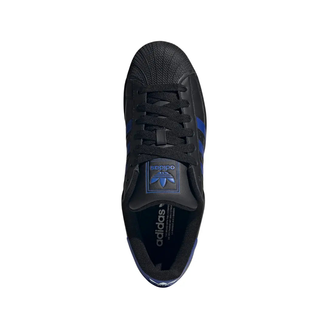 adidas Unisex Superstar II | JR1632