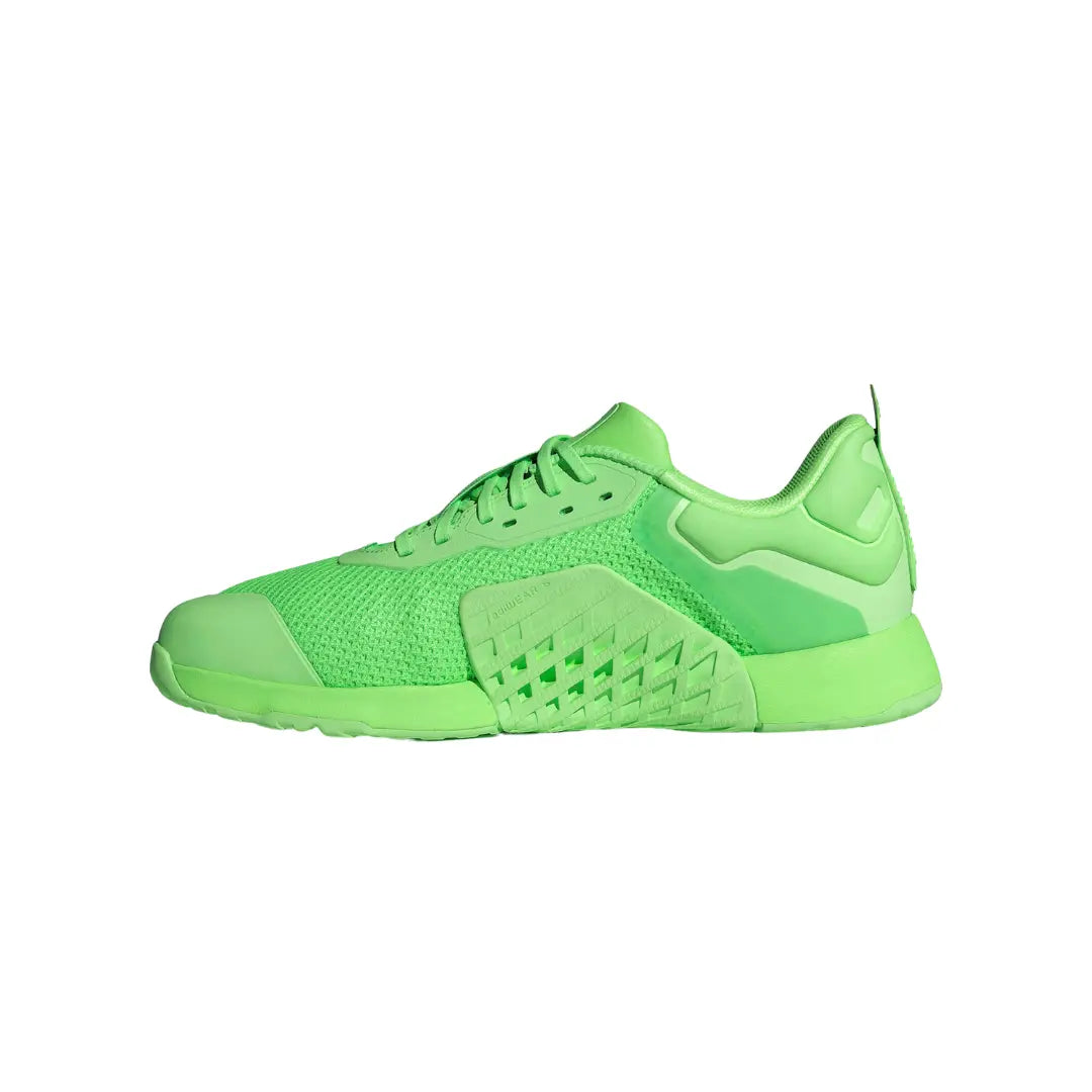 adidas Unisex Dropset 3 Trainer | JR1666