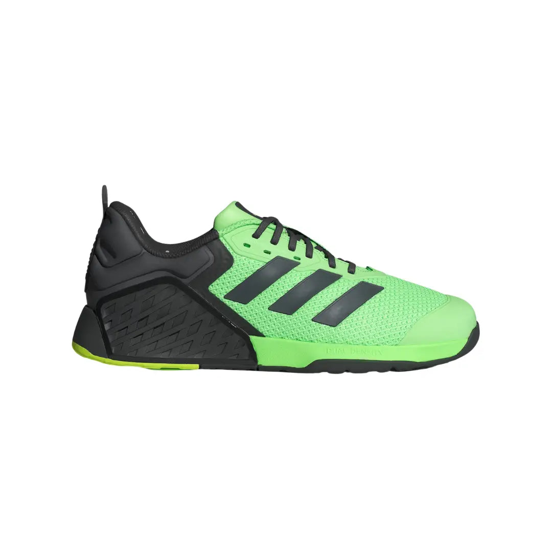 adidas Unisex Dropset 3 Trainer | JR1668