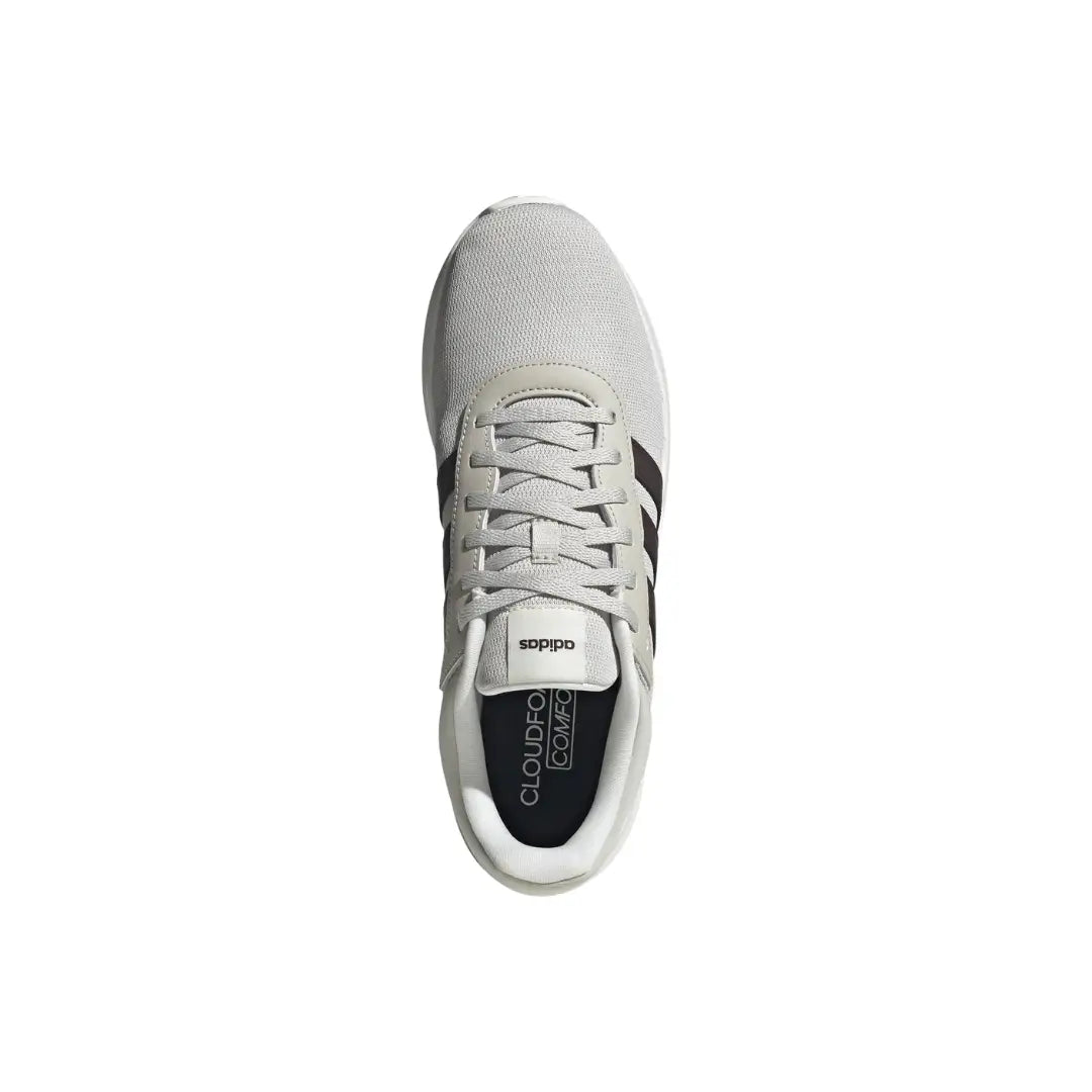 adidas Men Lite Racer 4.0 | JR8542