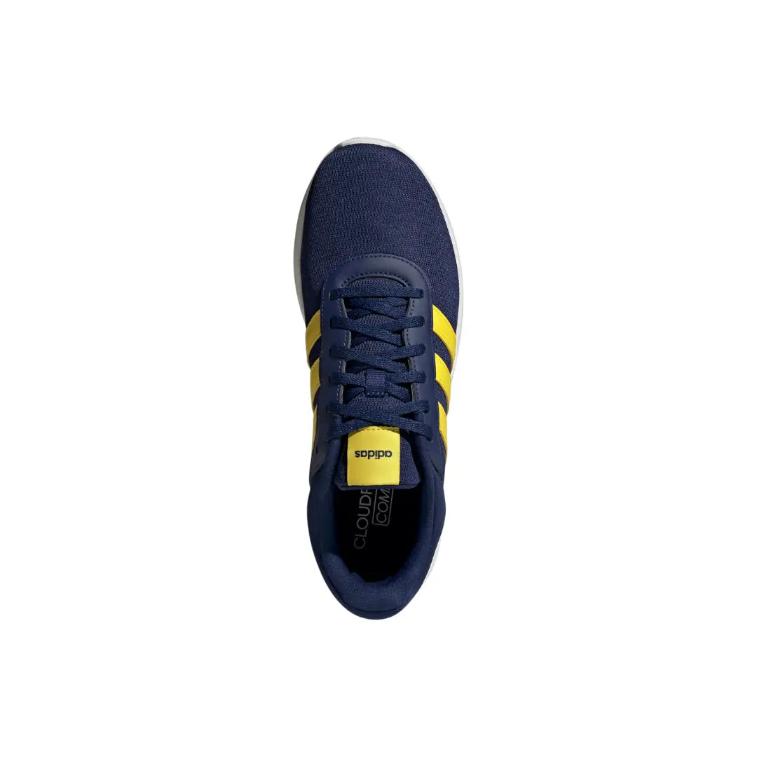 adidas Men Lite Racer 4.0 | JR8544