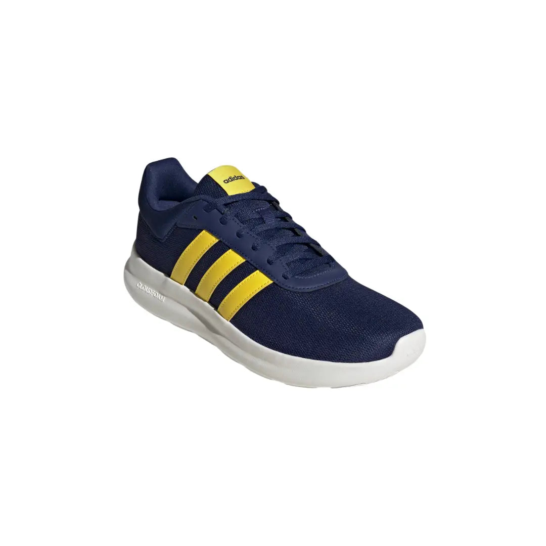 adidas Men Lite Racer 4.0 | JR8544