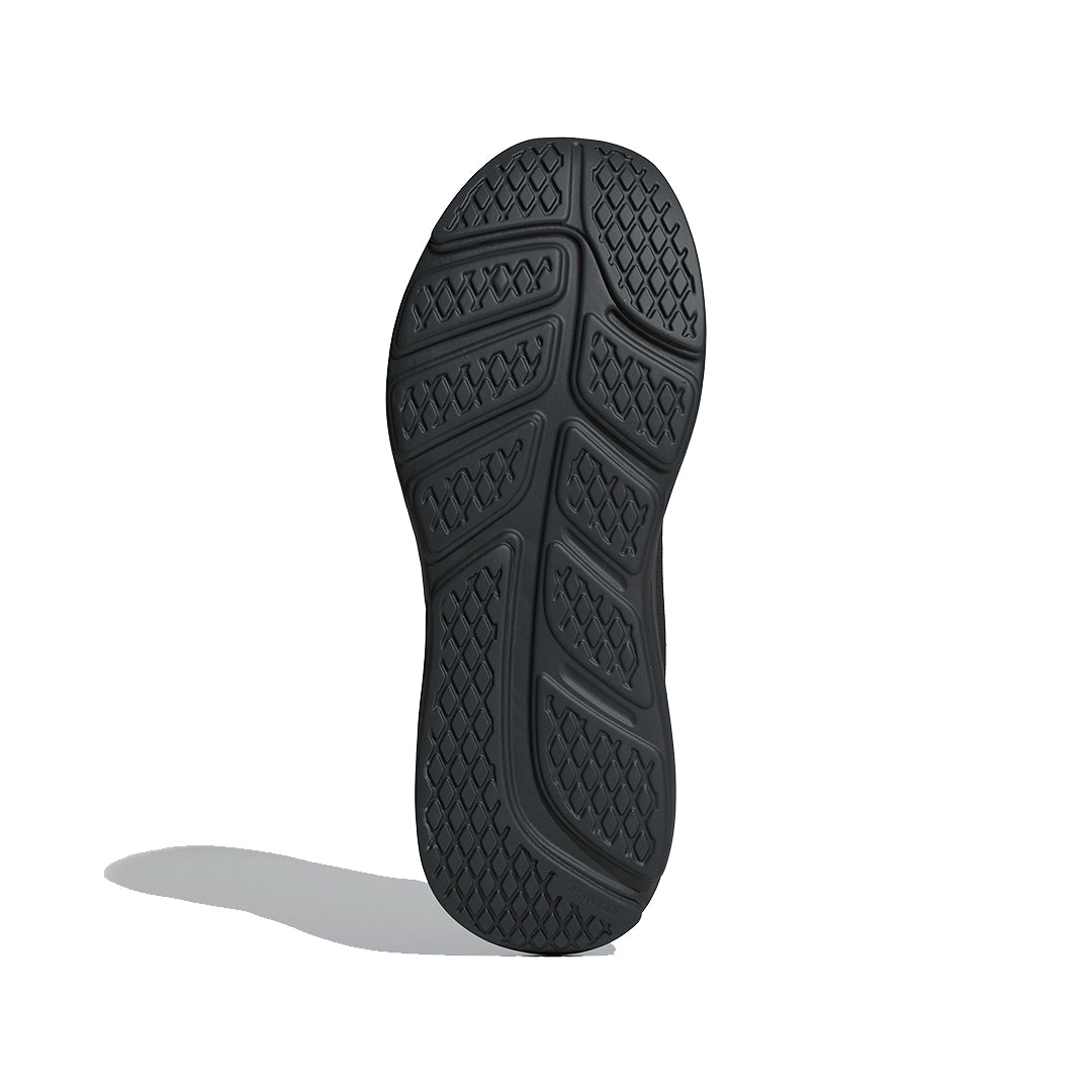 adidas Men CloudFoam Go Sock | JR9198