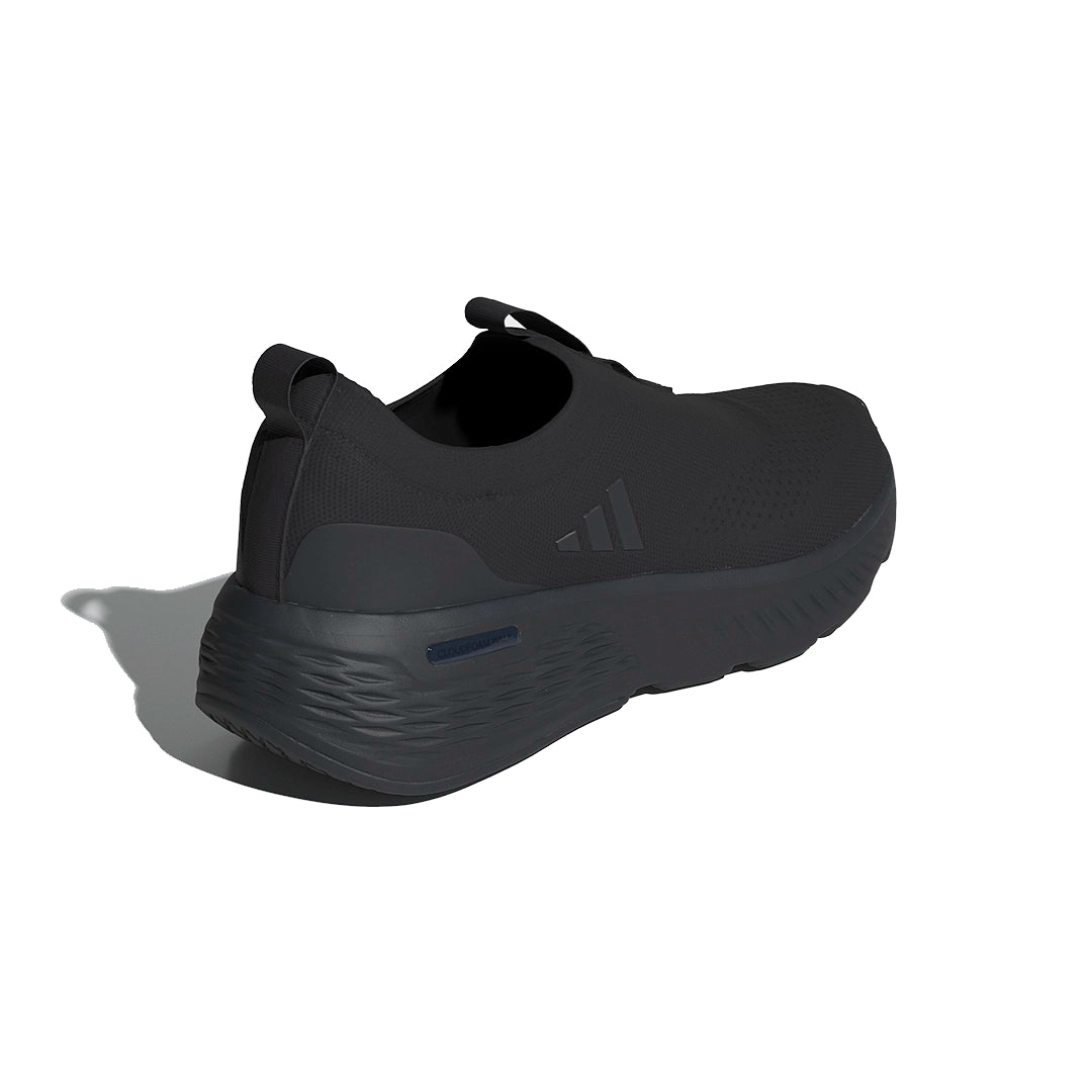 adidas Men CloudFoam Go Sock | JR9198