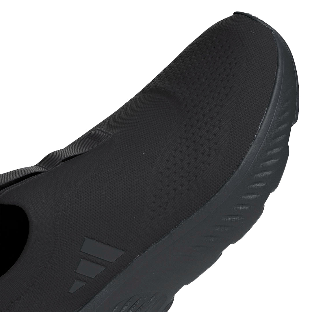 adidas Men CloudFoam Go Sock | JR9198