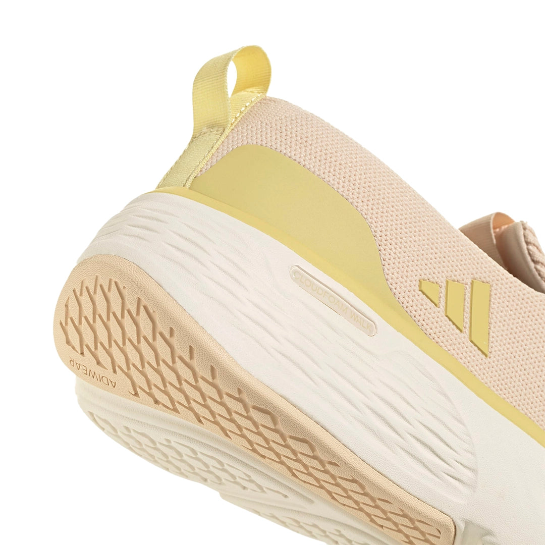 adidas Women CloudFoam Go Lounger | JS1201