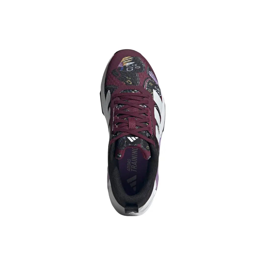 adidas Women Dropset Control Trainer | JS3125
