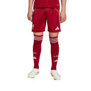 adidas Unisex Liverpool FC Short Youth | JV6441