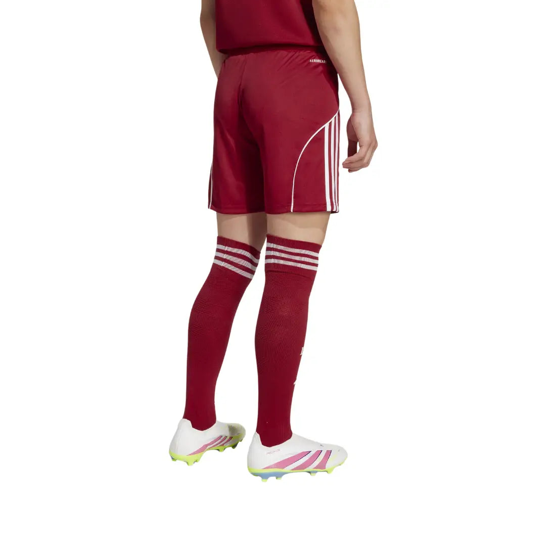 adidas Unisex Liverpool FC Short Youth | JV6441