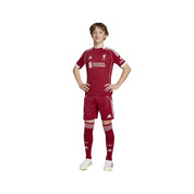adidas Unisex Liverpool FC Short Youth | JV6441