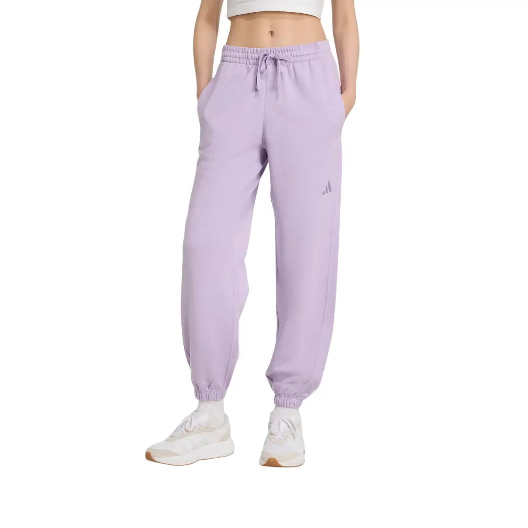 adidas Women All SZN French Terry Pants | JV7356