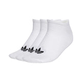 adidas Unisex Liner Socks 3 Pairs | JV7398