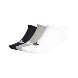 adidas Unisex Liner Socks 3 Pairs | JV7400