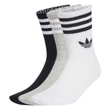 adidas Unisex 3S Crew S 3P | JV7403
