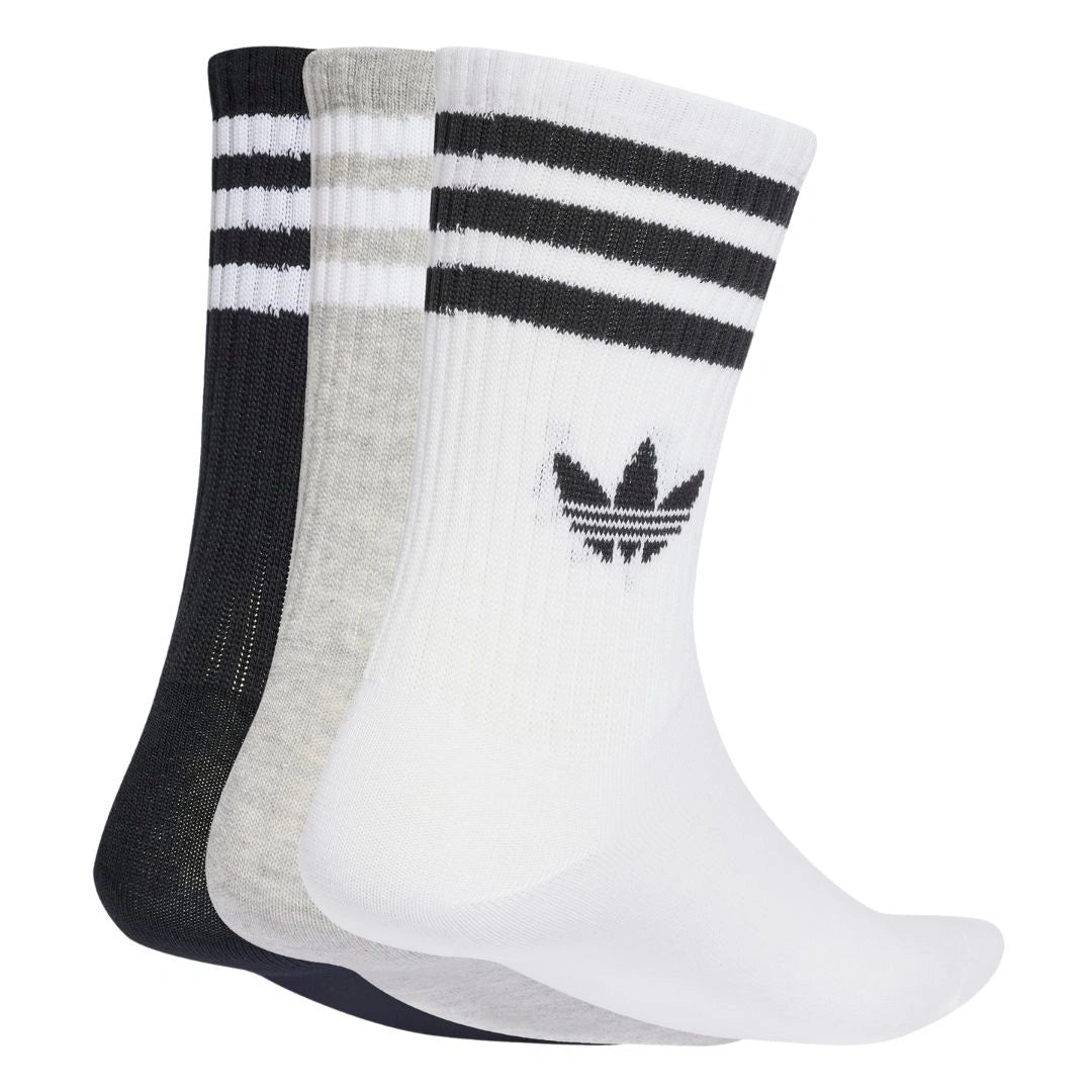 adidas Unisex 3S Crew S 3P | JV7403