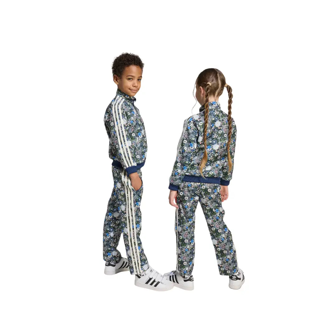 adidas Kids Firebird Track Suit | JV7724