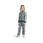 adidas Kids Firebird Track Suit | JV7724