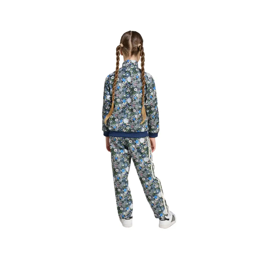 adidas Kids Firebird Track Suit | JV7724