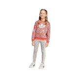adidas Kids Crew Leg Set | JV7803
