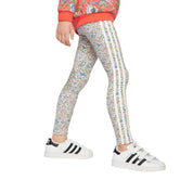 adidas Kids Crew Leg Set | JV7803