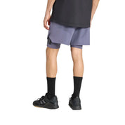 adidas Men Primelift 2in1 Shorts | JV9707