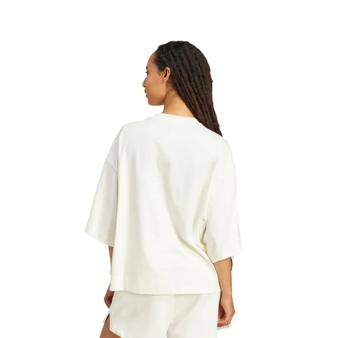 adidas Women All SZN Short Sleeve T-Shirt | JV9888