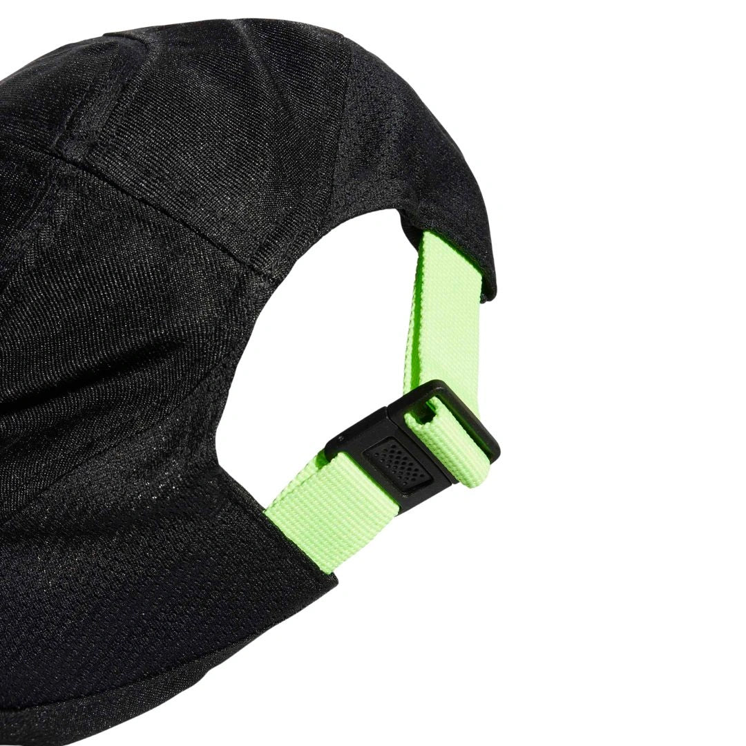 adidas Unisex Teamgeist Cap | JV9993