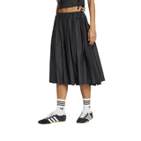 adidas Women Pleated Maxi Skirt | JW0114