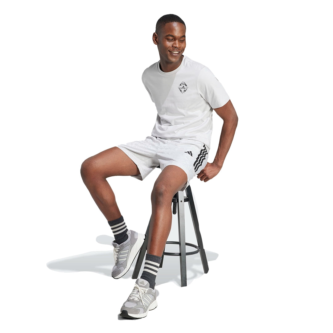 adidas Men Tiro Woven Shorts Q3 | JW0239