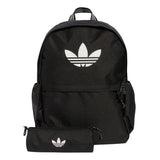 adidas Unisex Backpack + Pencil Case | JW0315